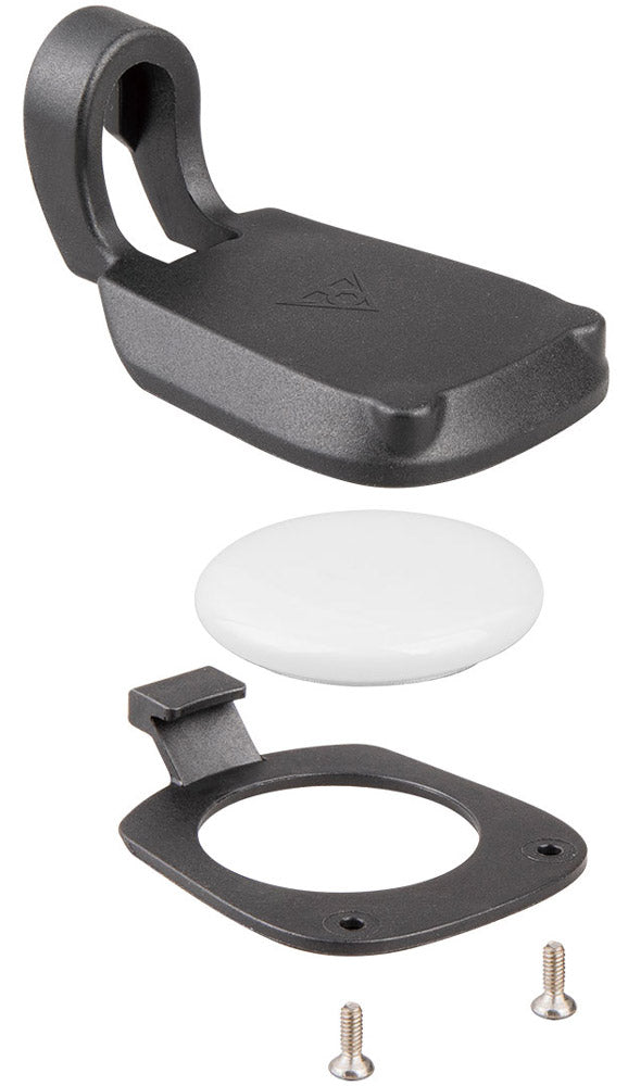 Topeak Ninja+ Supporto per gabbia per Airtag