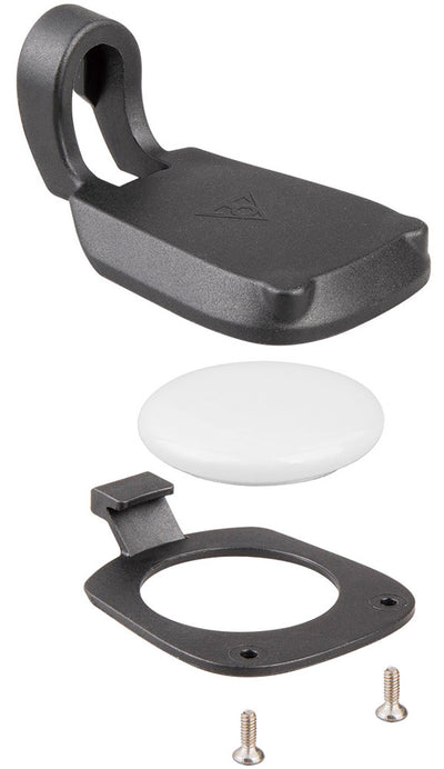 Topeak Ninja+ Supporto per gabbia per Airtag