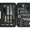 Topeak prepbox tool case