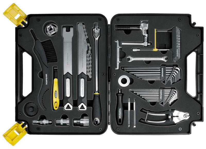 Valigia degli attrezzi Topeak Prepbox