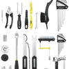Topeak prepbox tool case