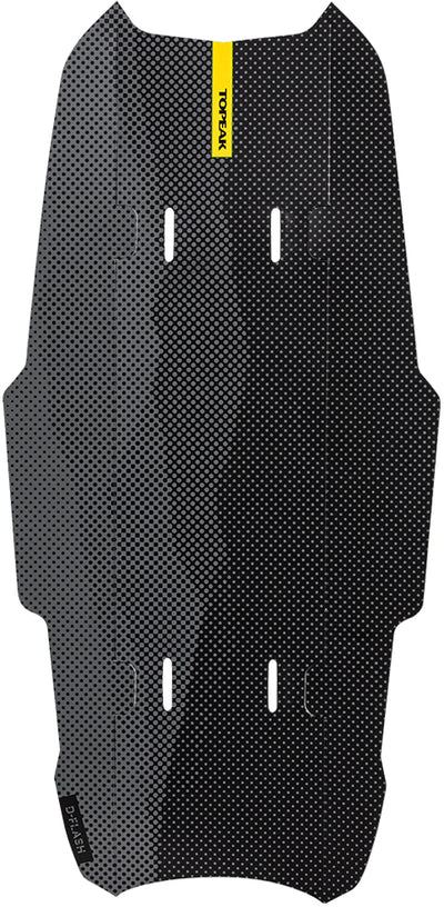 TOPEAK FENDER per D-Flash Express DT