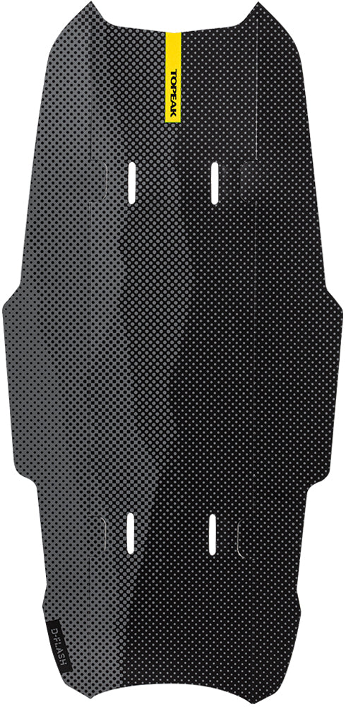 TOPEAK FENDER per D-Flash Express DT
