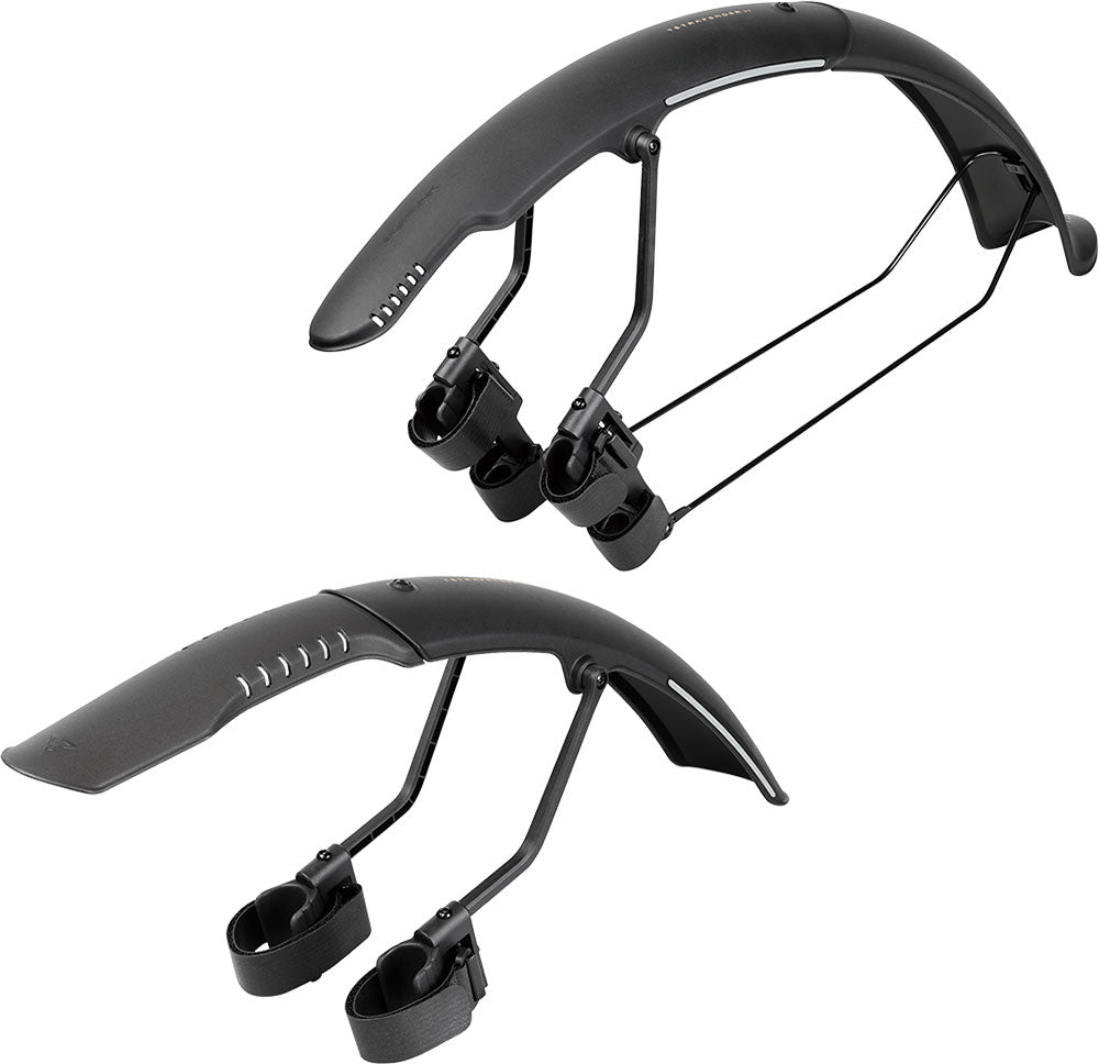 SET SAT piatta Tetrafender g1 g2 ghiaia