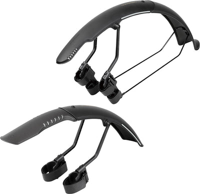 SET SAT piatta Tetrafender g1 g2 ghiaia