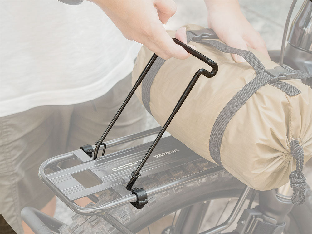 Clip a molla Topeak Tetra Rack M1
