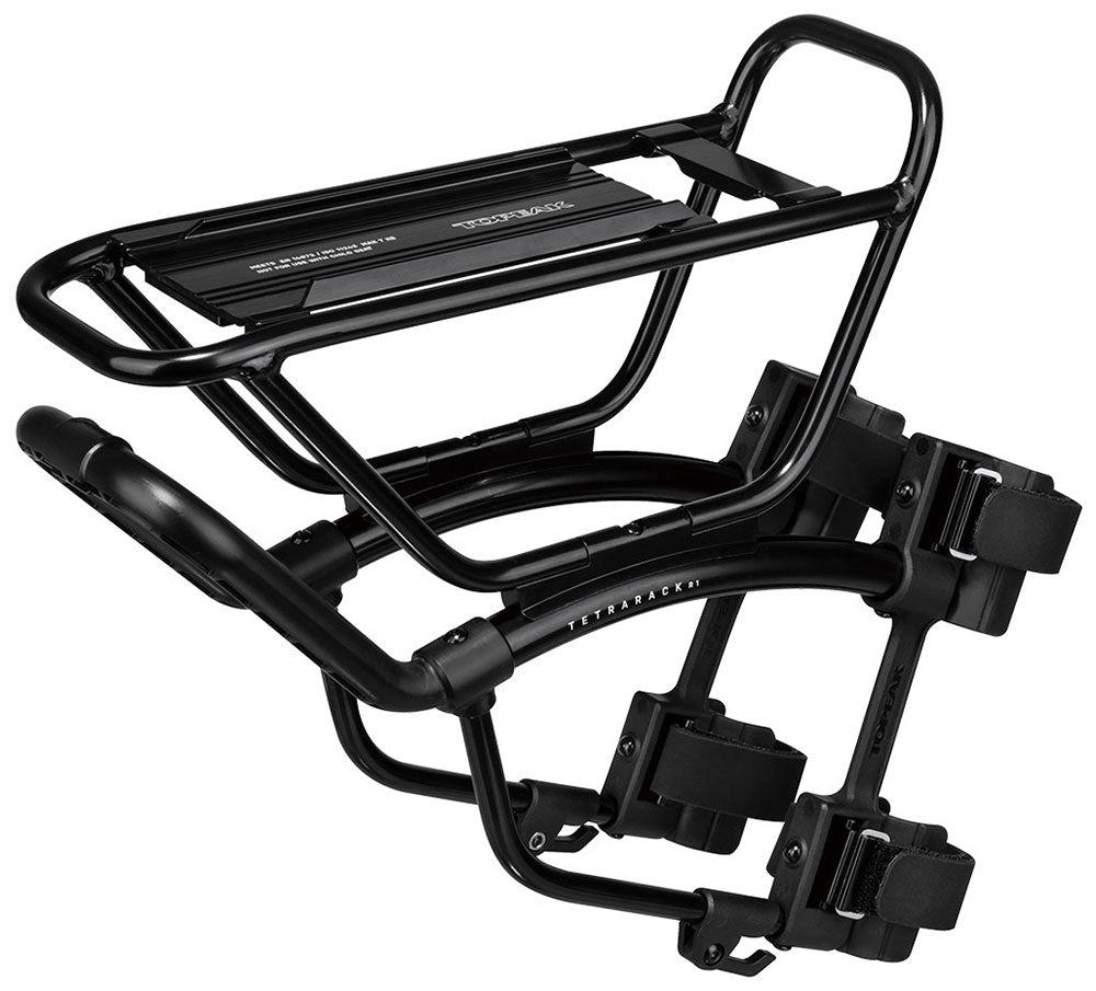 TOPEAK FRONT Carrier Road Tetrarack R1