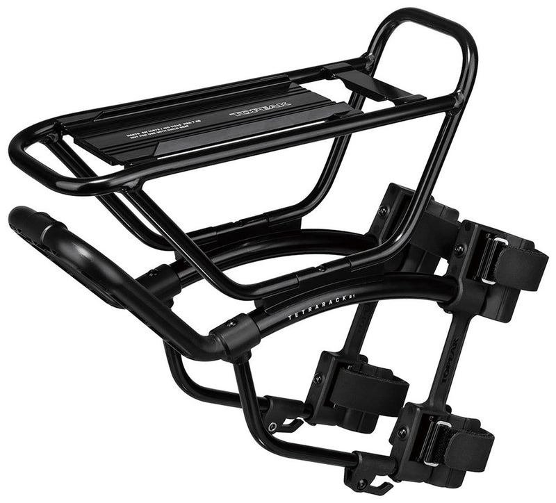 TOPEAK FRONT Carrier Road Tetrarack R1