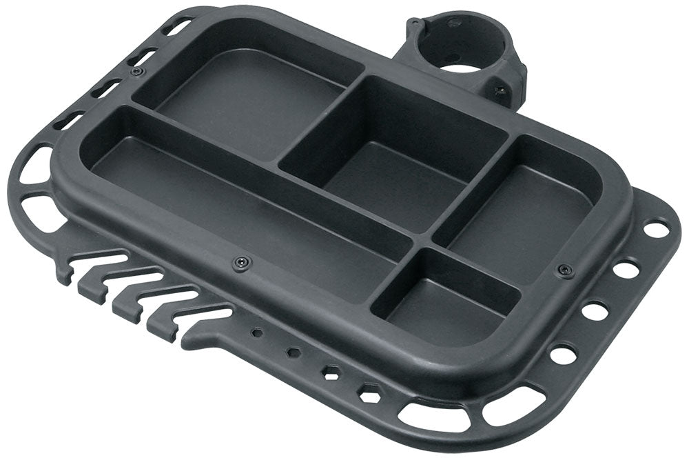 Topeak tool-tray for prepstand