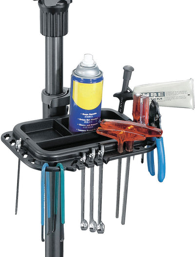 Bandeja de herramientas Topeak para soporte de preparación