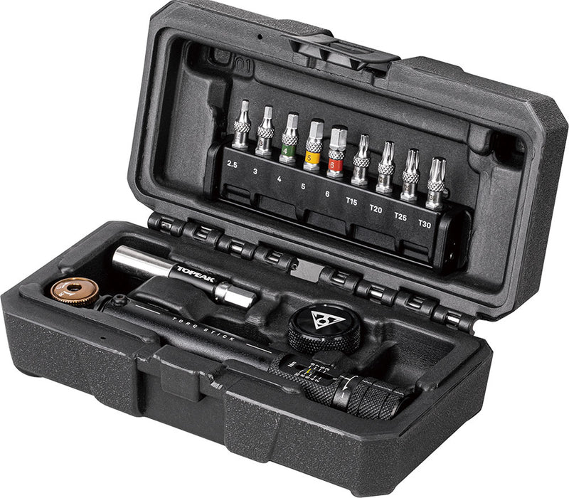 Topeak Momentsleutel Torq Stick 2-10Nm