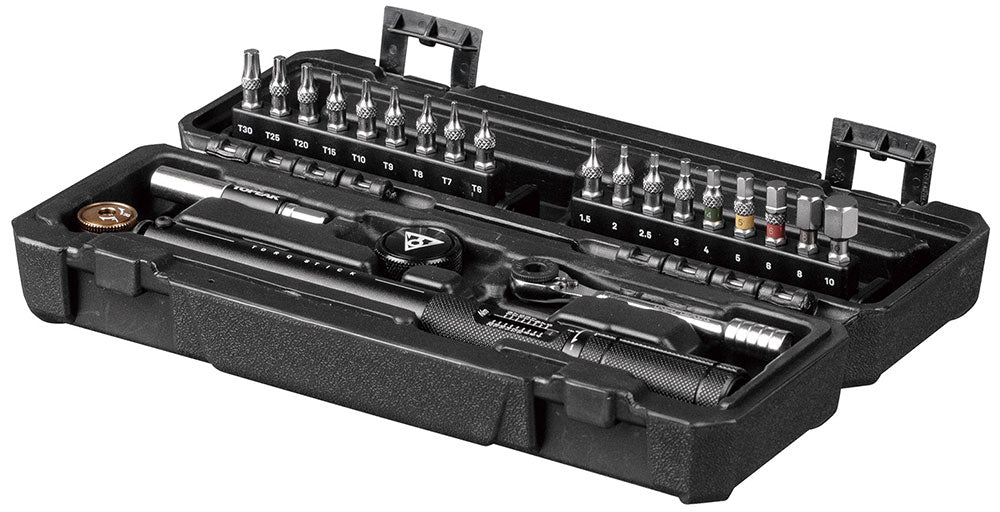 Topeak torq stick pro - 4-20nm