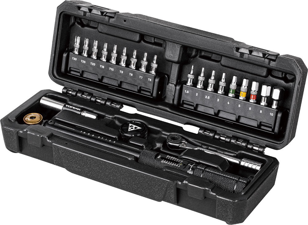 Topeak torq stick pro - 4-20nm