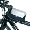 TOPEAK TRIBAG All Weather L - Nero