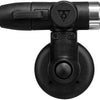 Topeak shuttle gauge g2 air pressure gauge