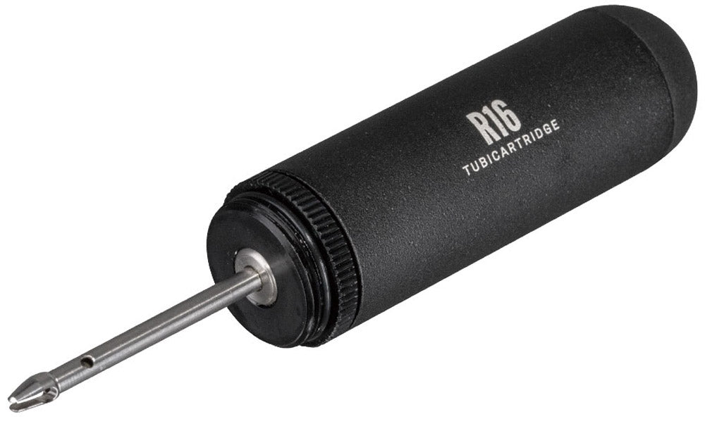 Topeak Tubi Cartridge Roadie TuPeless (bicicleta de carreras y grava)