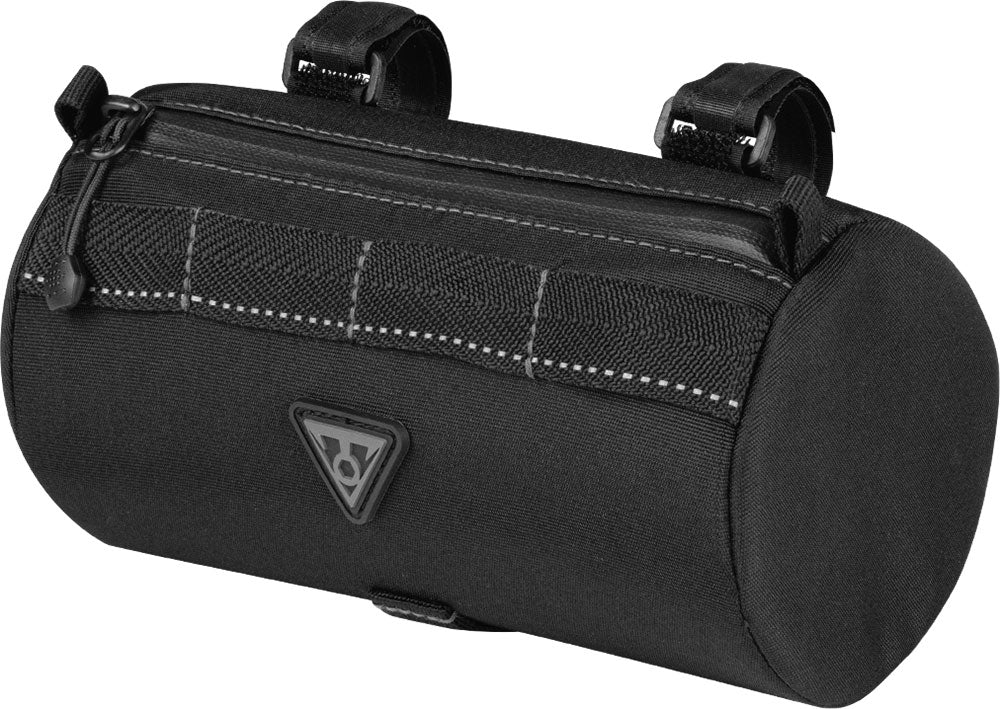 Caricatore frontale tubolare della borsa manubrio 1.5L