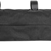 Topeak frametas MidLoader 4,5L zwart - Fiets frametas - unisex - wielrennen - zwart
