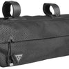 Topeak frametas MidLoader 4,5L zwart - Fiets frametas - unisex - wielrennen - zwart