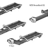 Topeak - Topeak achterdrager Beamrack MTX V type