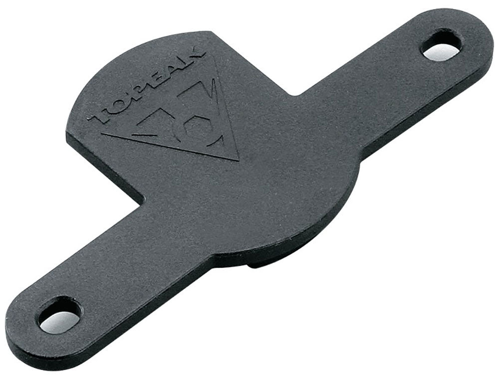 Adaptador de luz trasera estándar Topeak