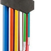 Enzo topex tx-sleutelset torx 9 delig lang - 6479045