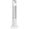 Bestron aft770wrc torenventilator con control remoto