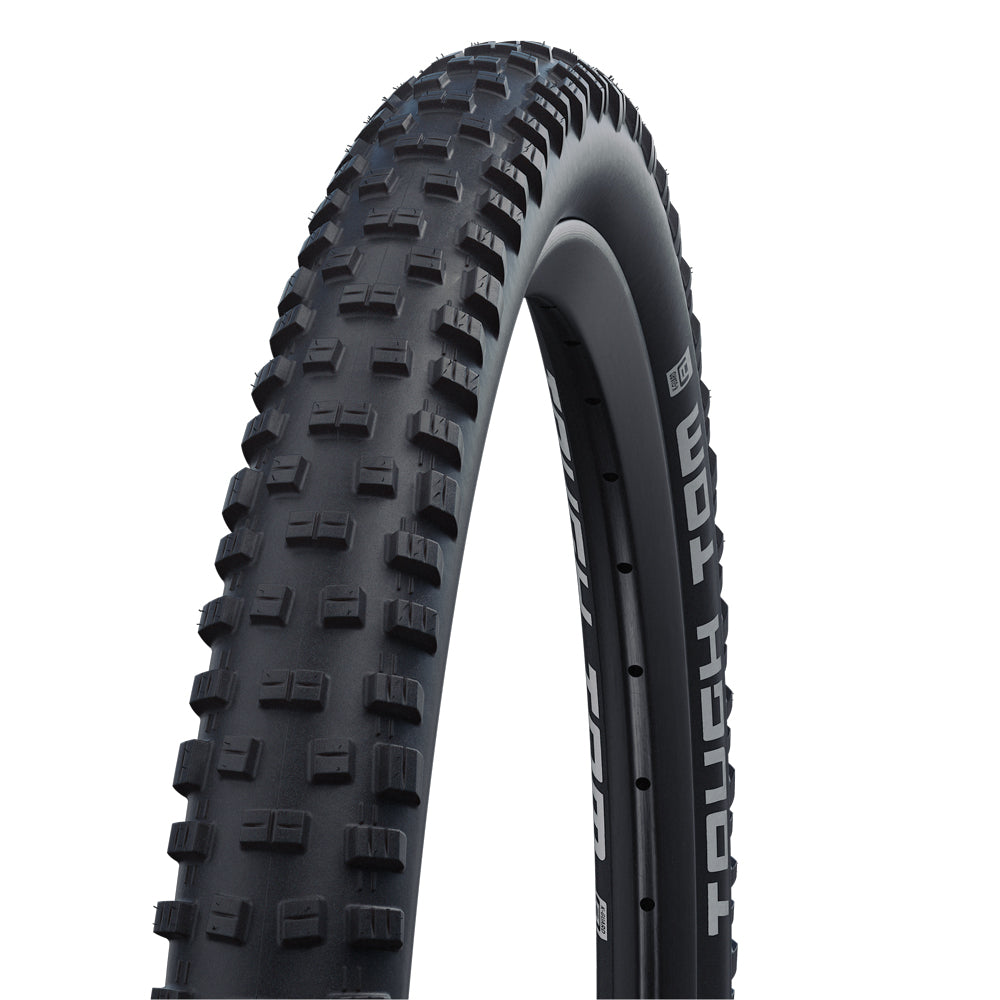 Schwalbe esterno 29-2.25 (57-622) tom resistente nero