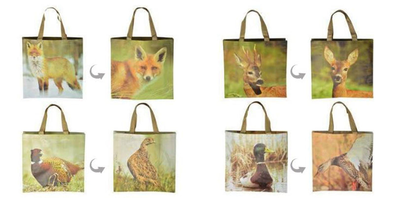Bolso shopping diseño Esschert