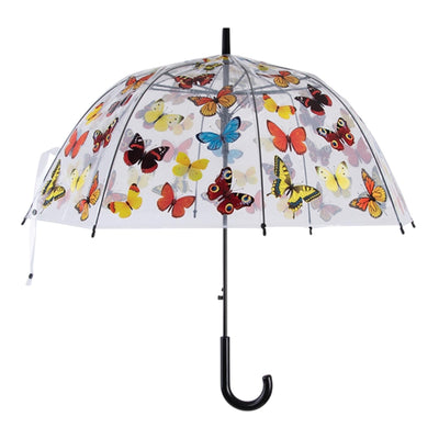 Ombrello Esschert design farfalle ø83cm