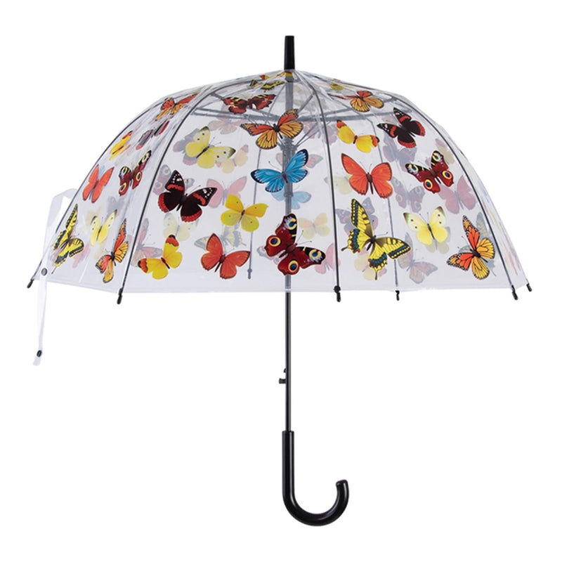 Ombrello Esschert design farfalle ø83cm