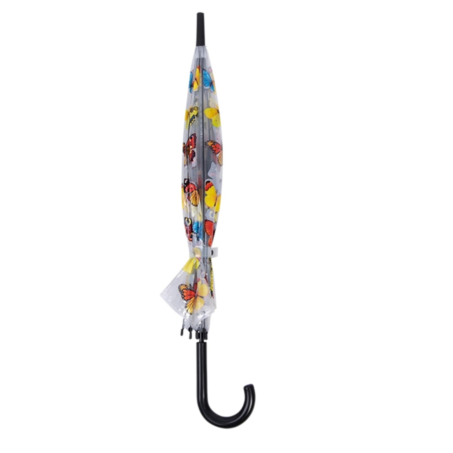 Esschert design paraplu vlinders ø83cm