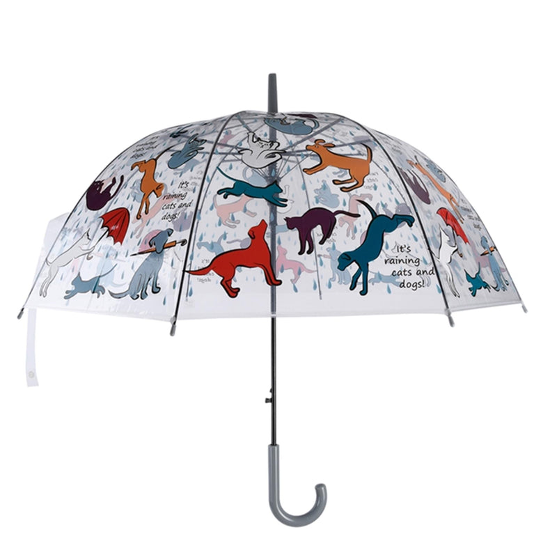 Esschert design paraplu cats dogs ø83cm