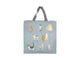 Esschert design bolso shopping gatos