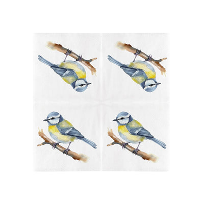 Tovaglioli Esschert design tit