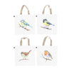 Borsa per la spesa Esschert design uccello