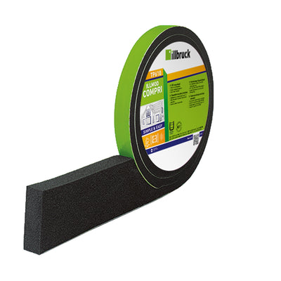 Illbruck tp610 illmod compri 15 5-9 antracita - tp610358044