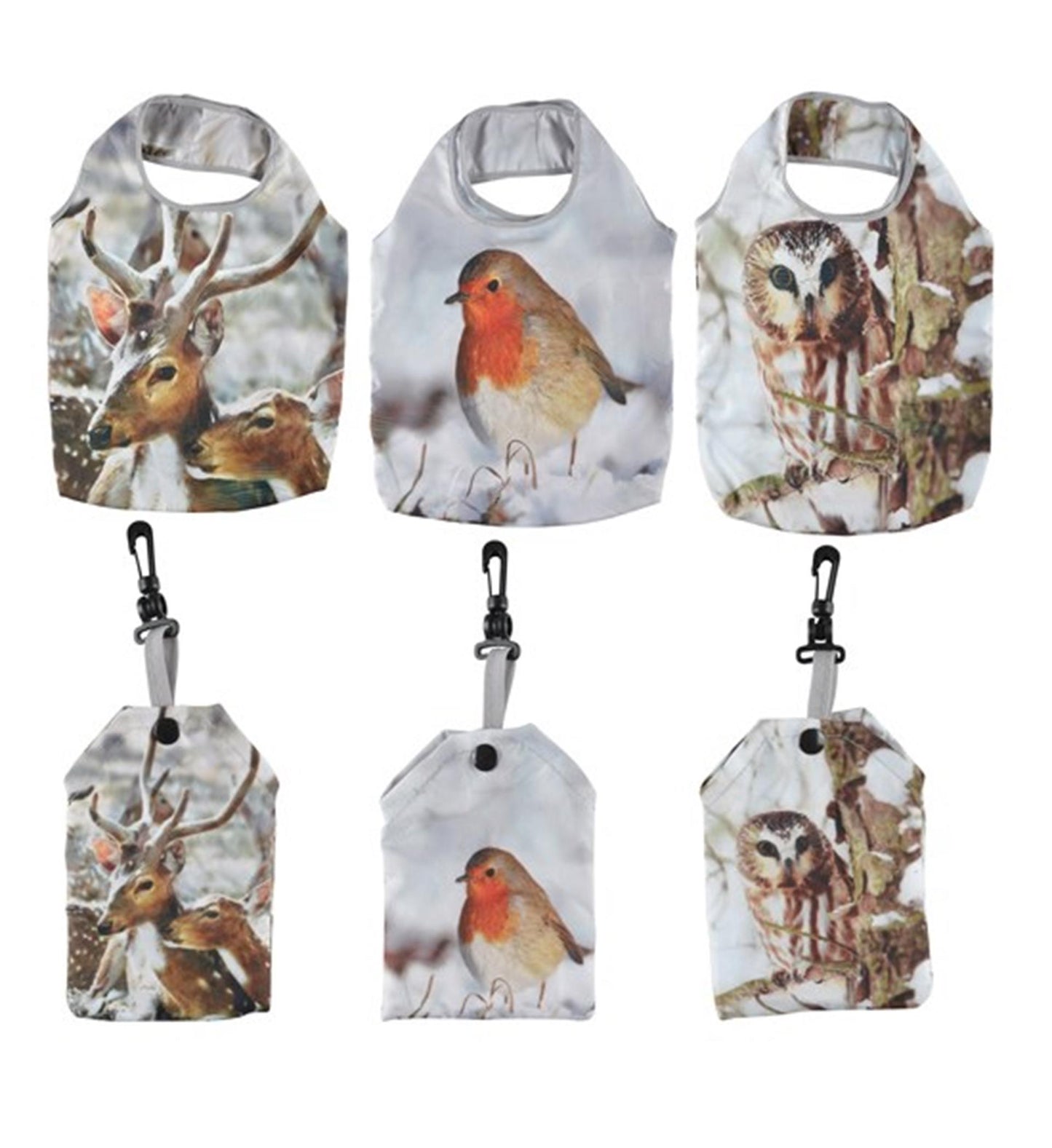 Esschert design boodschappentas herfst