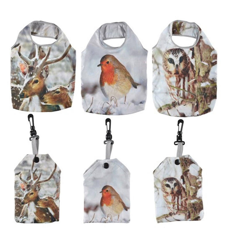Borsa shopping Esschert design autunnale