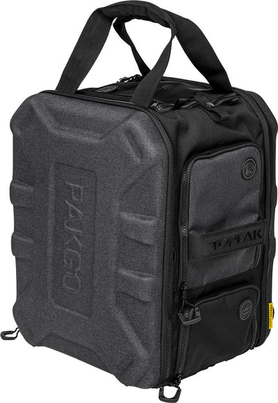 Borsa a guscio rigido Topeak Pakgo Gearpack II