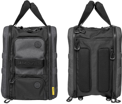 Borsa a guscio rigido Topeak Pakgo Gearpack II