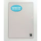Nellie's choice • powerboss transparent plates for powerboss 5mm