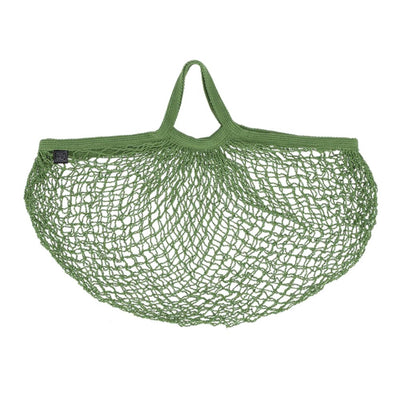 Bolso de red con diseño Esschert