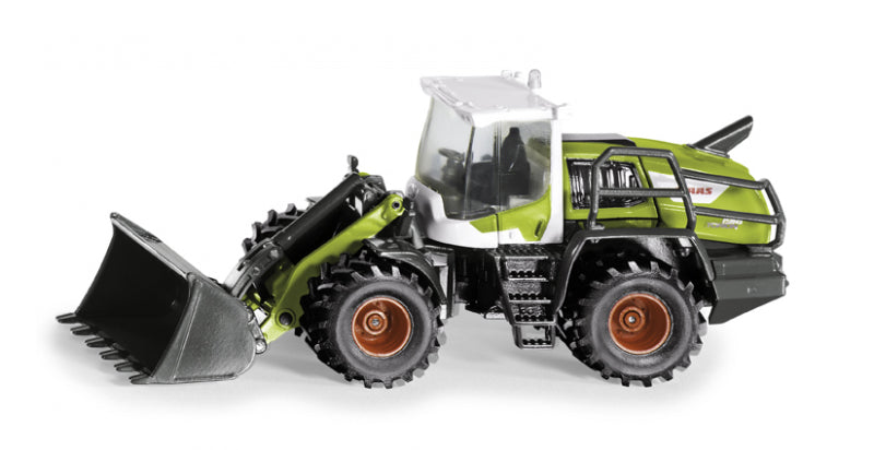 Siku claas torion 1914 wheel loader 1827
