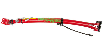 Trail-gator trailgater - tandemstang 640020