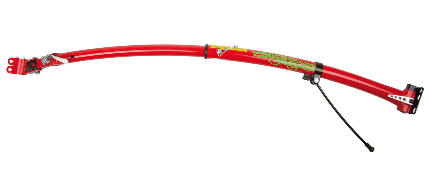 Trail-gator trailgater - tandemstang 640020