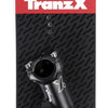 Tranzx STEM A-TEAD JDST42-1 35 ° 28,6 mm L70 Black sulla mappa