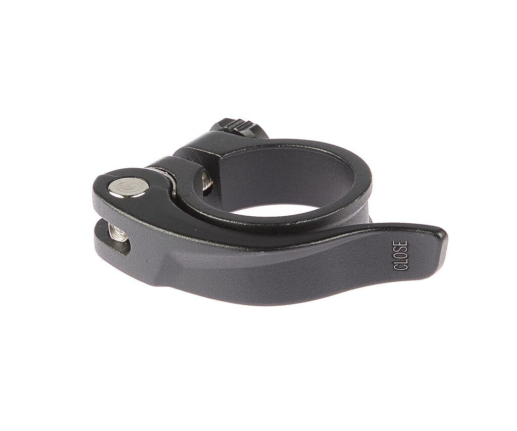 Cuesta de lápiz de asiento Tranzx con tensor rápido 31.8ø negro en el mapa