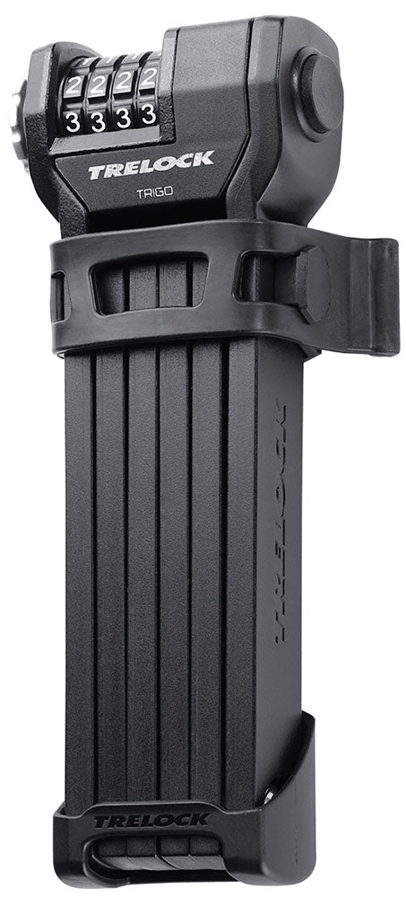 Trelock FS 360 Código Foldeslot 85 cm Negro