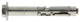 Spit triga z xtrem anchor v10-15 1 vz vpe=25